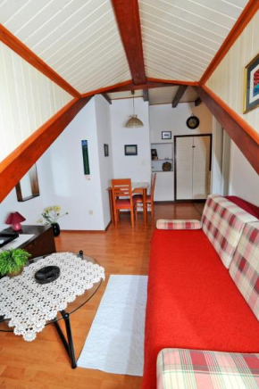 Отель Apartment Maja  Дубровник
